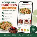 Cocina para Diabéticos